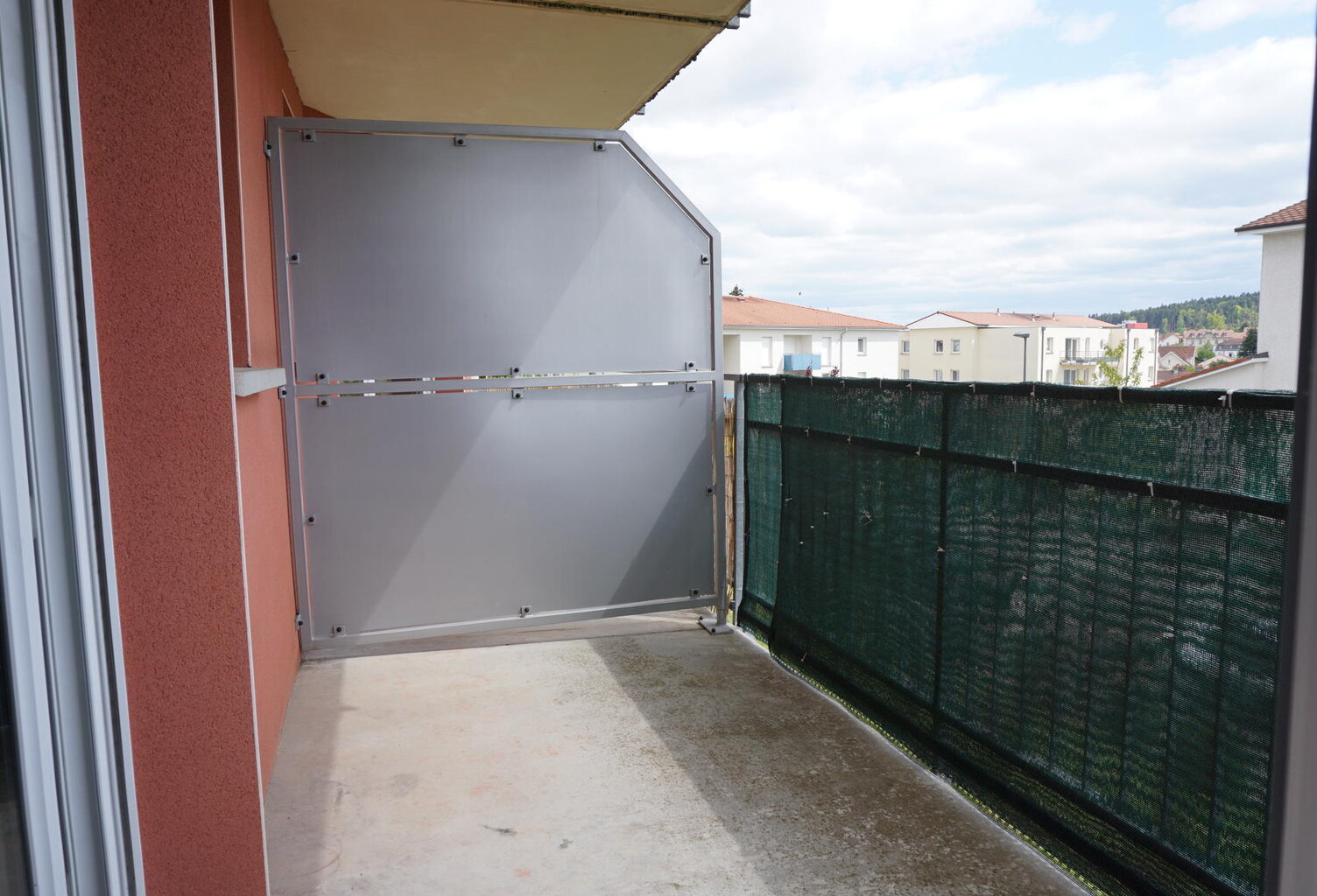 Vente appartement 2 pièces 47 m² Épinal (88000) — photo 1