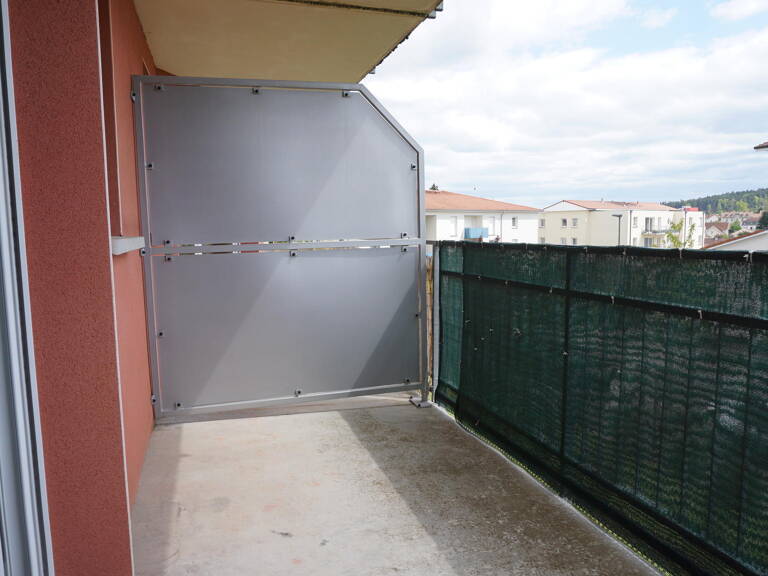 Appartement 2 pièces 47 m² — photo 1