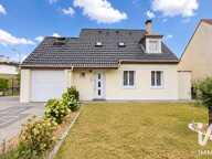 Vente Maison/villa 6 pièces — photo 2