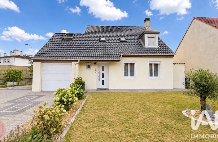 Vente Maison/villa 6 pièces — photo 2
