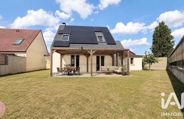 Vente Maison/villa 6 pièces — photo 3