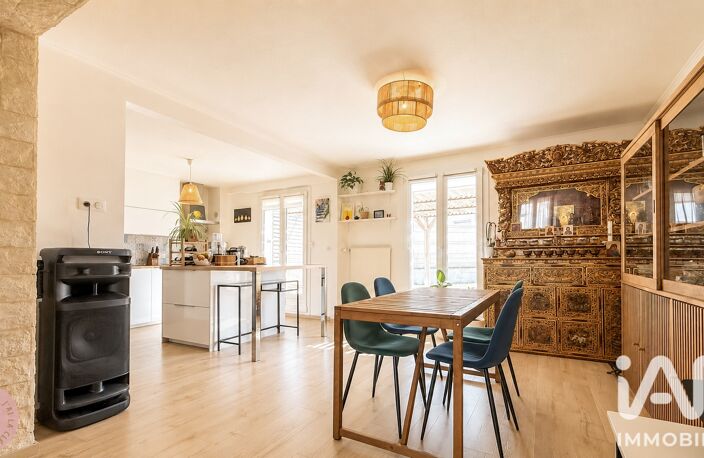 Vente Maison/villa 6 pièces — photo 4