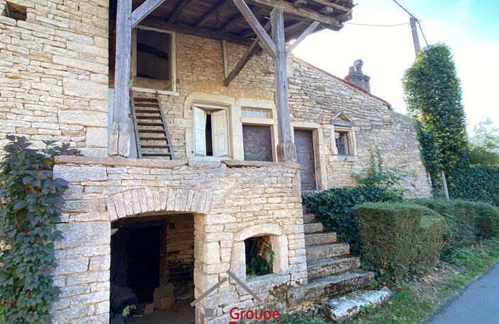 Maison et dépendance — photo 2