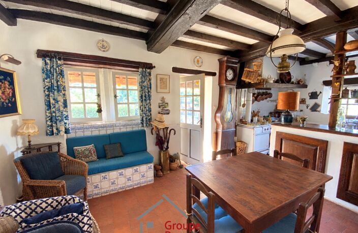 Maison et dépendance — photo 4