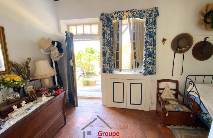 Maison et dépendance — photo 5