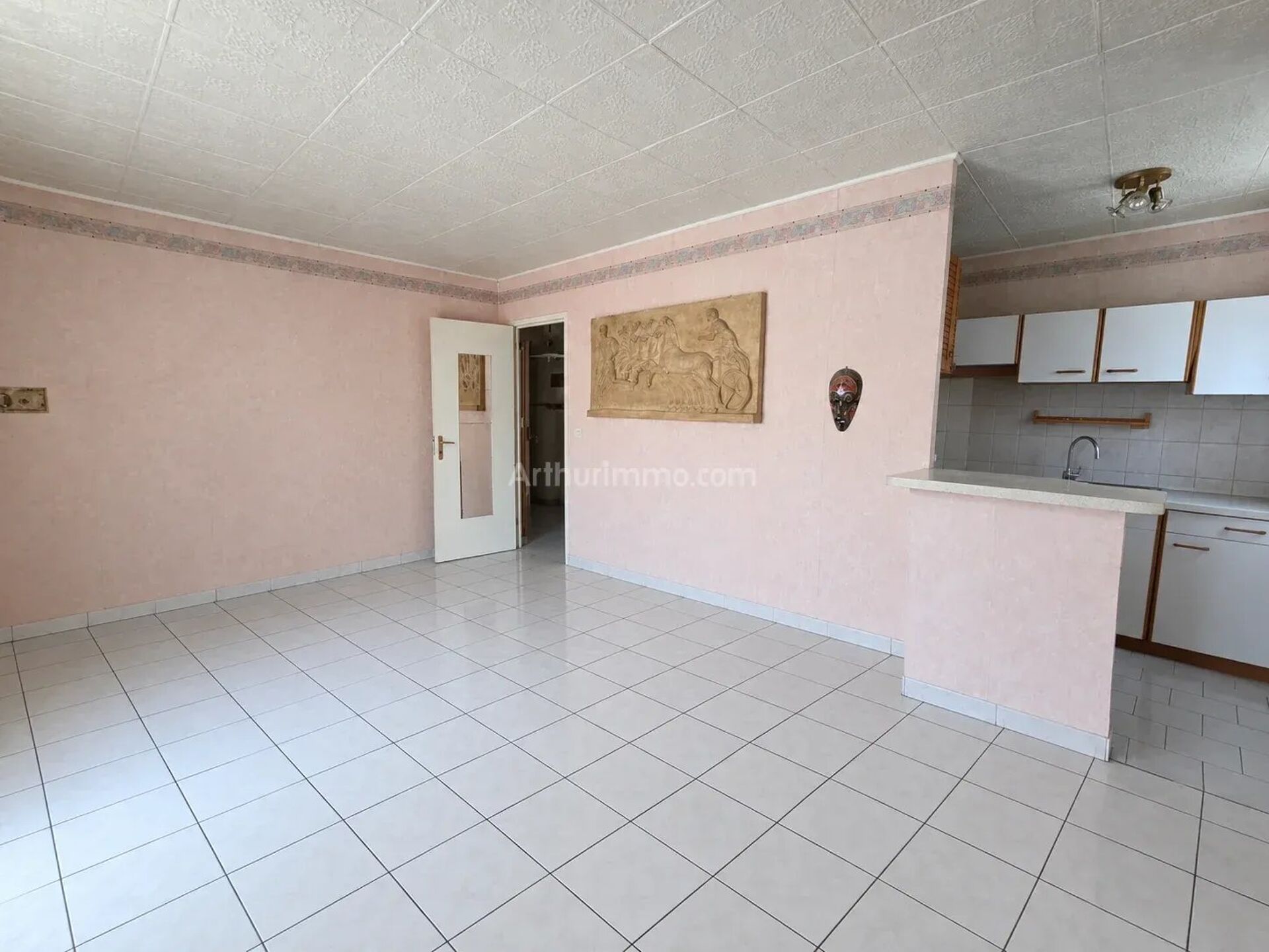 Appartement 2 pièces 37 m² · à Neuilly-sur-Marne · 37 m² · 155 000 €
