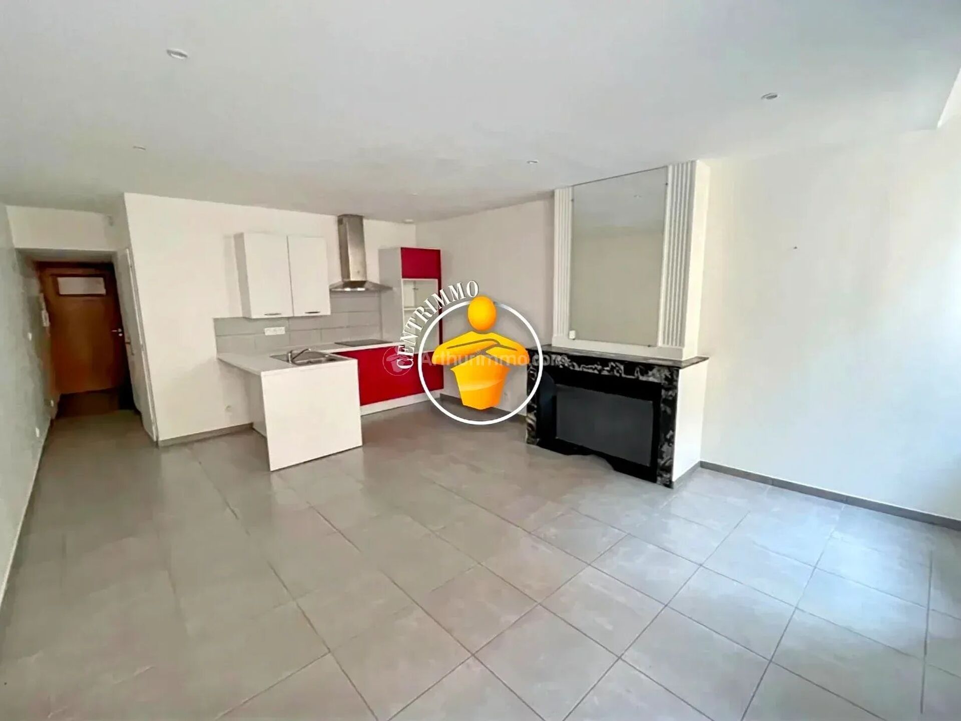 Appartement 2 pièces 41 m² · à Vienne · 41 m² · 600 €/mois