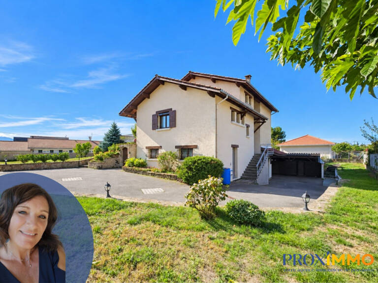 Maison Familiale de 168 m² sur terrain de 1573m² — photo 1