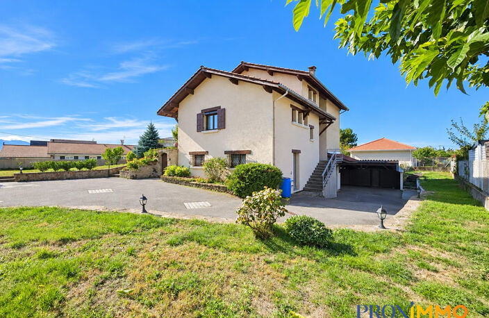 Maison Familiale de 168 m² sur terrain de 1573m² — photo 2