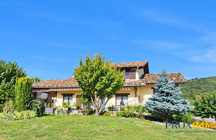 Maison Familiale de 168 m² sur terrain de 1573m² — photo 3