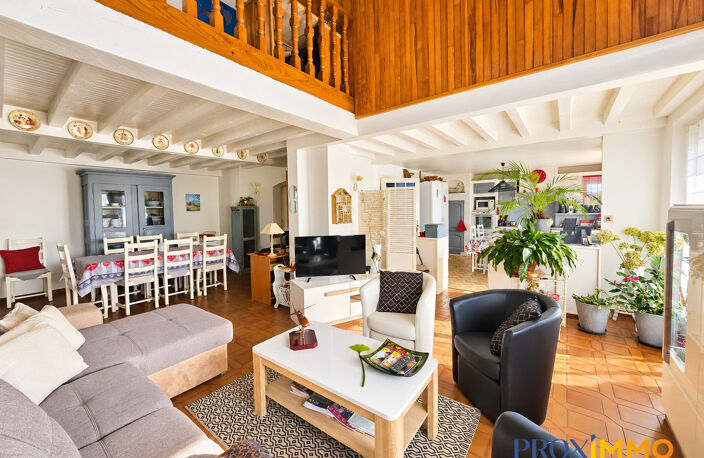 Maison Familiale de 168 m² sur terrain de 1573m² — photo 5