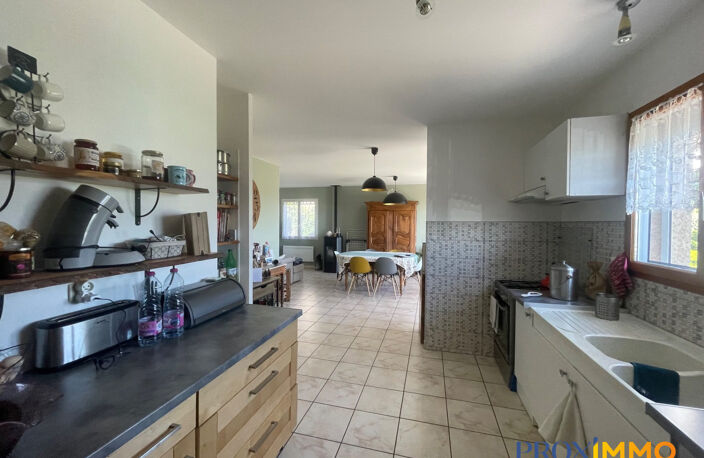 Maison de plain-pied — photo 3