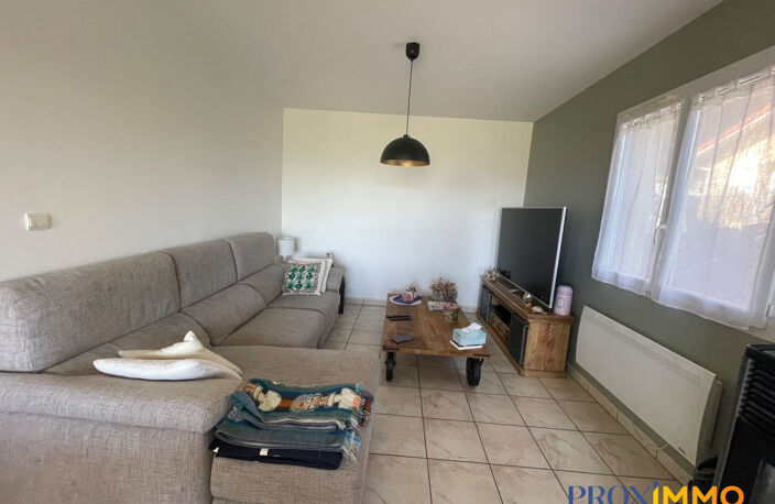 Maison de plain-pied — photo 5