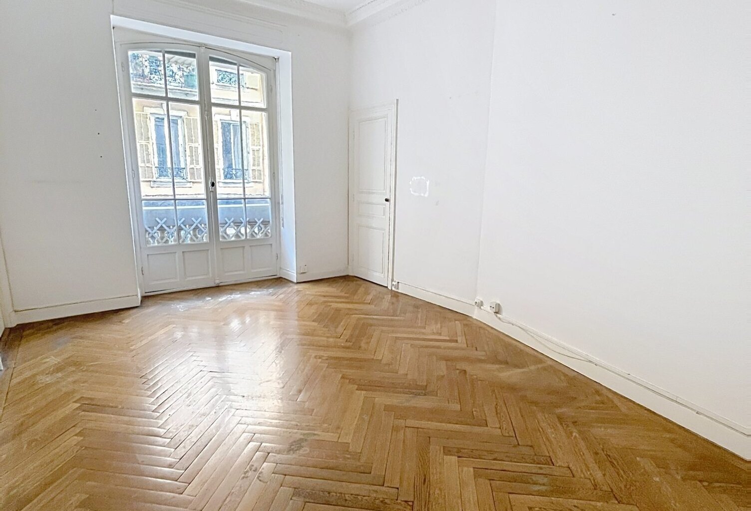 Appartement à vendre Nice — photo 1