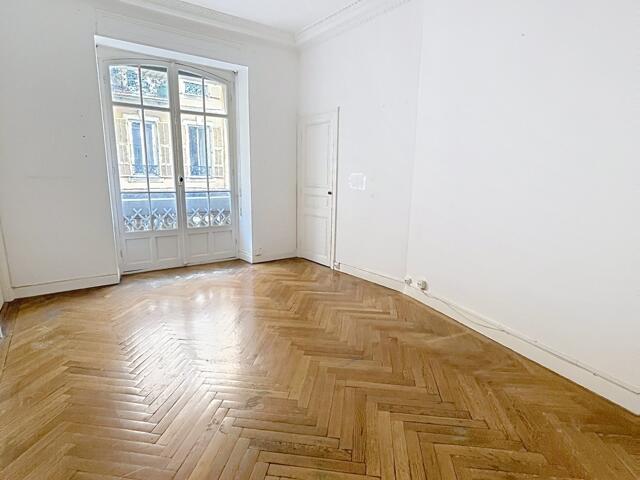 Appartement proposé à Nice