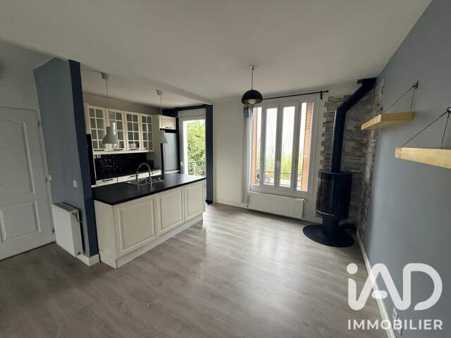 Vente Maison/villa 5 pièces — photo du bien