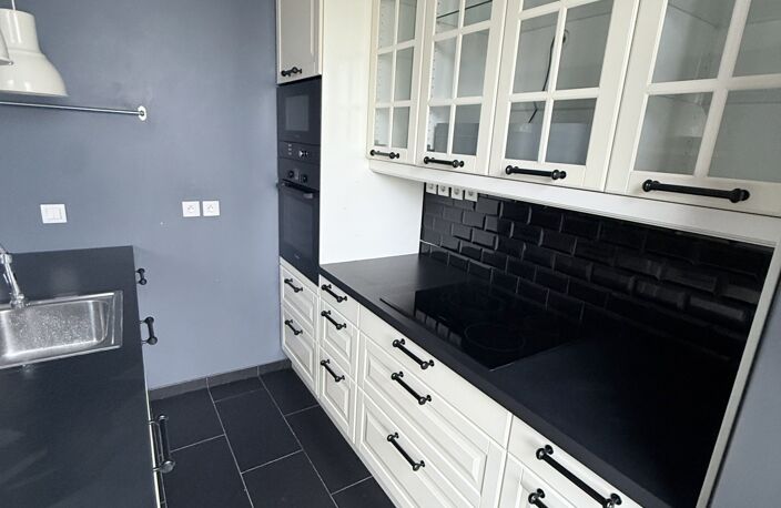 Vente Maison/villa 5 pièces — photo 4