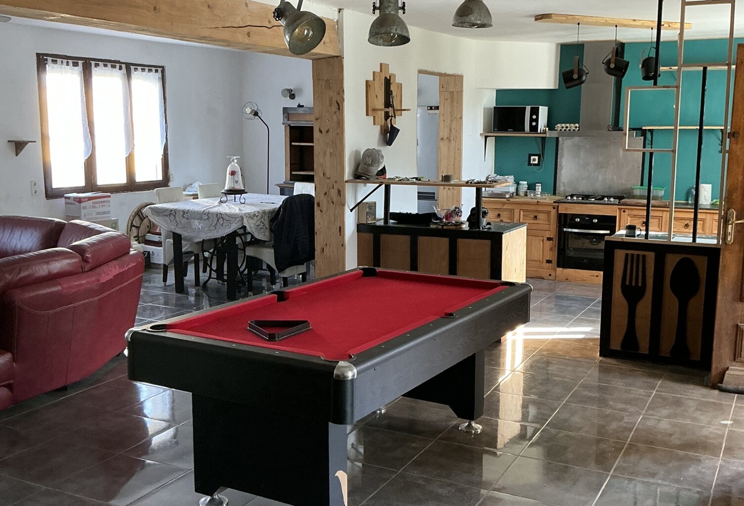 Vente Maison de village 5 pièces — photo 1