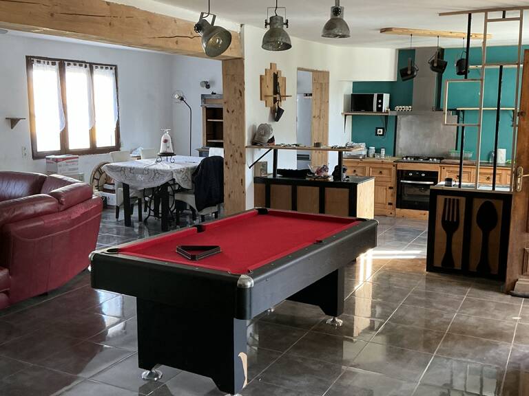 Vente Maison de village 5 pièces — photo 1