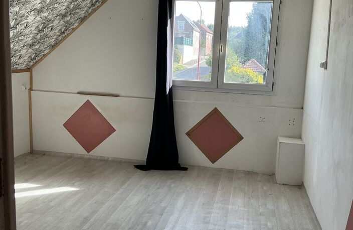 Vente Maison de village 5 pièces — photo 3