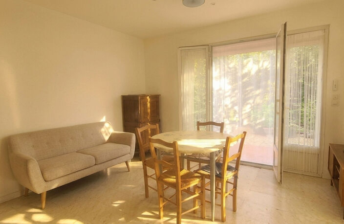 Studio spacieux, proche plage, avec terrasse et petit jardin — photo 2