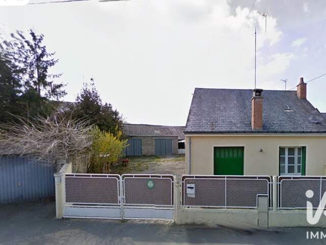 Vente Maison/villa 4 pièces — photo du bien