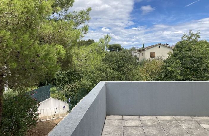 T2 - 35m ² — photo 2