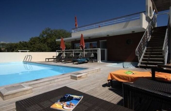 T2 - 35m ² — photo 3