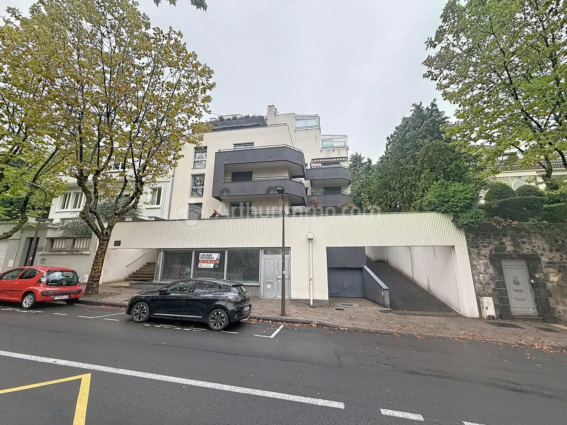Appartement 2 pièces 32 m² · à Chamalières · 32 m² · 82 000 €