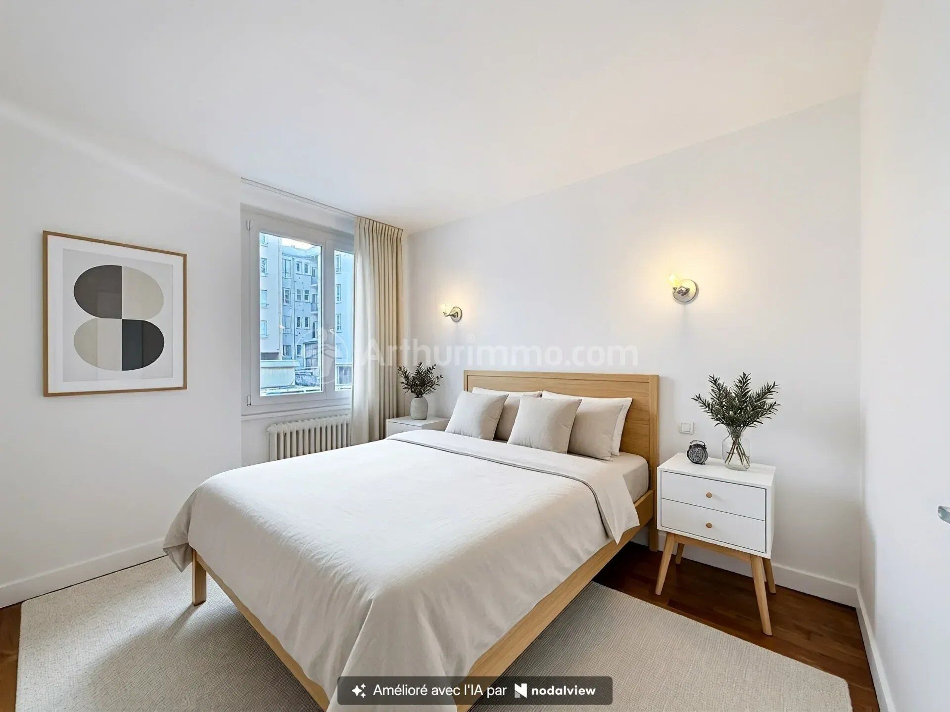 Appartement 3 pièces 57 m² · à Clermont-Ferrand · 57 m² · 109 000 €