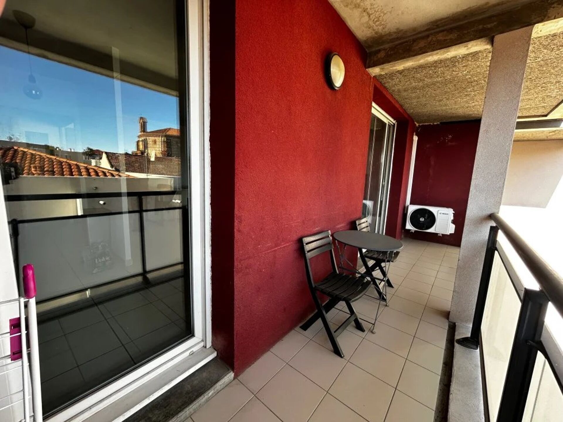 Appartement 3 pièces 66 m² · à Perpignan · 66 m² · 119 000 €