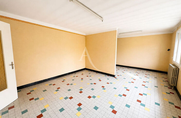 Maison T5 -122m² + 2 grands garages 96M² — photo 2