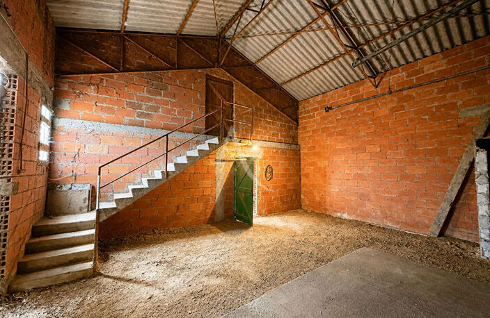 Maison T5 -122m² + 2 grands garages 96M² — photo 5