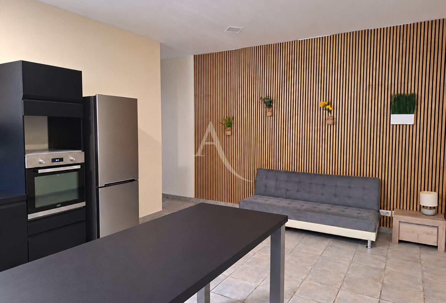 Appartement Pau centre ville, 3 chambres — photo 1
