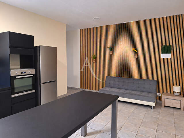 Appartement Pau centre ville, 3 chambres — photo du bien