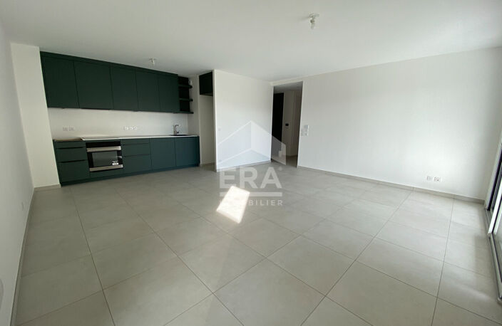 T3 NEUF ANNECY-LE-VIEUX — photo 2