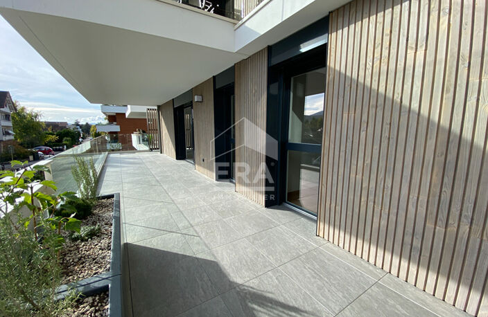 T3 NEUF ANNECY-LE-VIEUX — photo 5