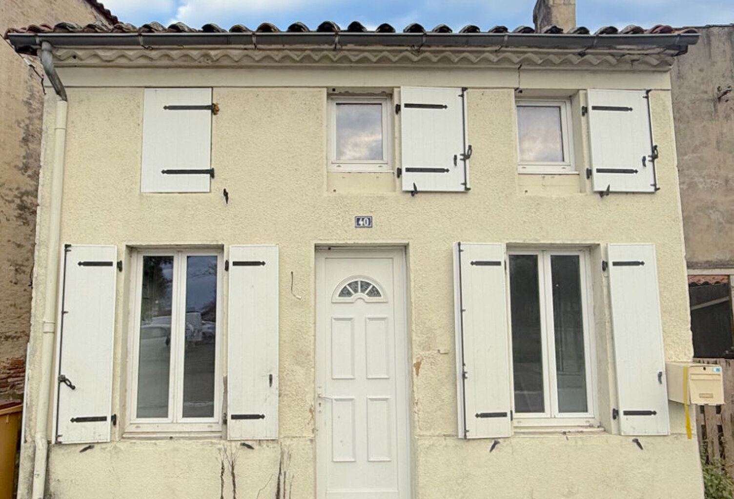 Maison 4 pièces à louer à Reignac - Réf 280GARROW-CAP — photo 1