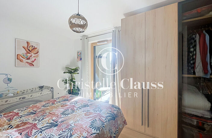 Appartement Saint-Louis 4 pièce(s) 86 m2 — photo 2
