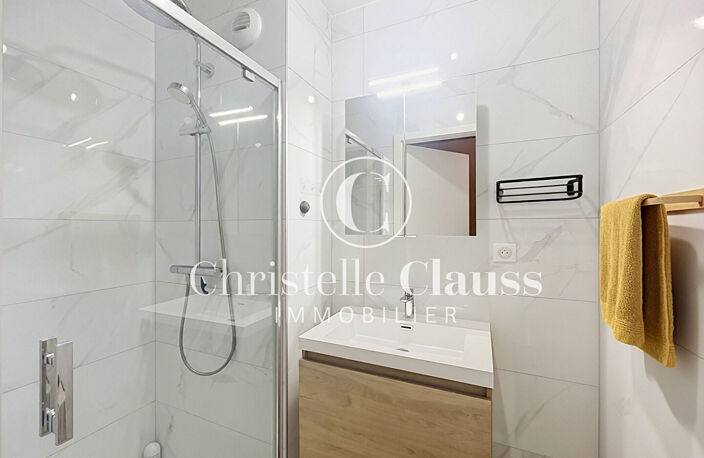 Appartement Saint-Louis 4 pièce(s) 86 m2 — photo 3