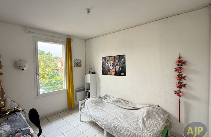 Maison Saint Jean d' Angely trois chambres 83.7 m2 — photo 5