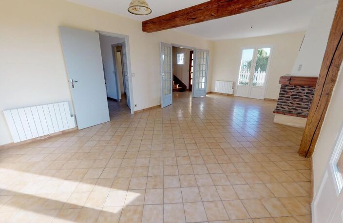 A LOUER - MAISON 3 PIECES ST LUPERCE — photo 2