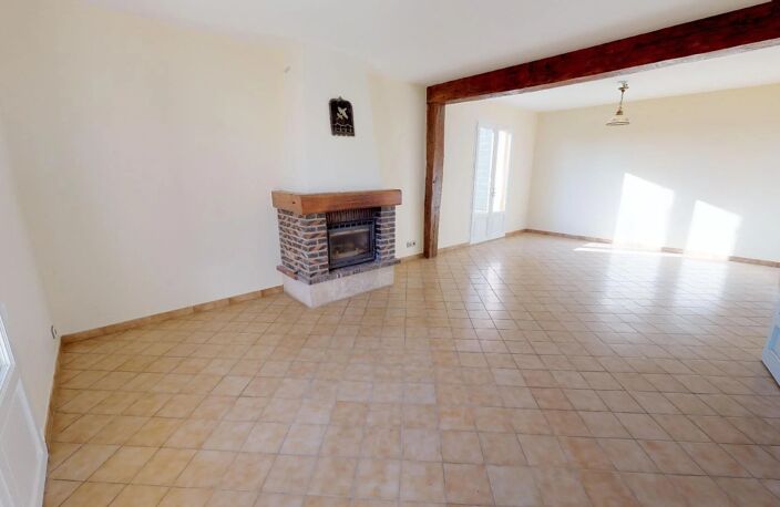 A LOUER - MAISON 3 PIECES ST LUPERCE — photo 3