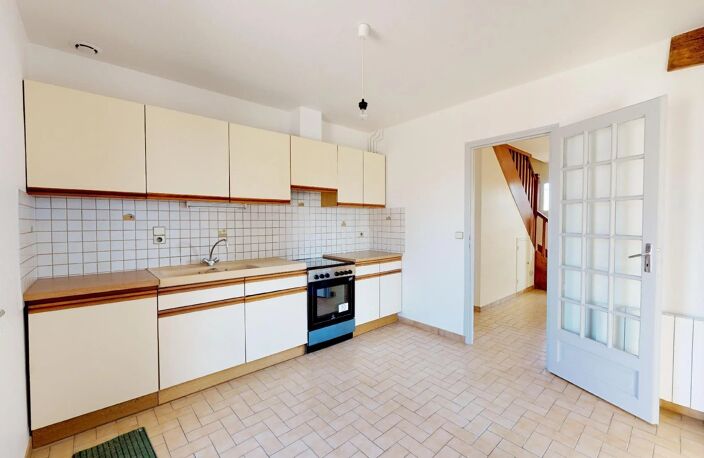 A LOUER - MAISON 3 PIECES ST LUPERCE — photo 4