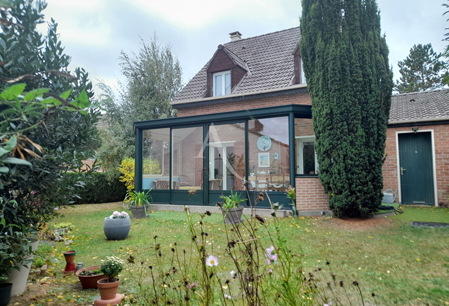 Maison Cergy 5 pièces 104 m2 — photo 1