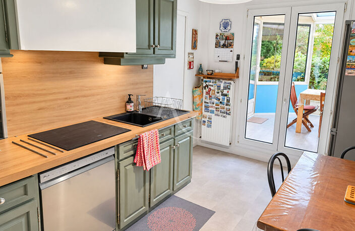 Maison Cergy 5 pièces 104 m2 — photo 3