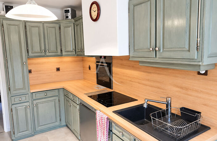 Maison Cergy 5 pièces 104 m2 — photo 4
