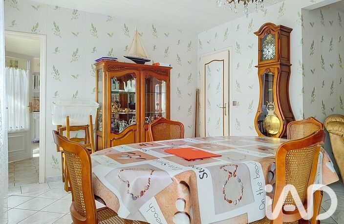 Vente Maison/villa 5 pièces — photo 3