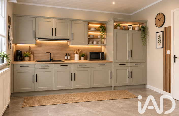 Vente Maison/villa 5 pièces — photo 4