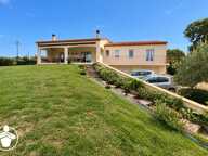 SAINT-SYLVESTRE-SUR-LOT (Saint-Aignan) – 130m² habitables | 3 chambres | vaste sous-sol et vue imprenable — photo 4